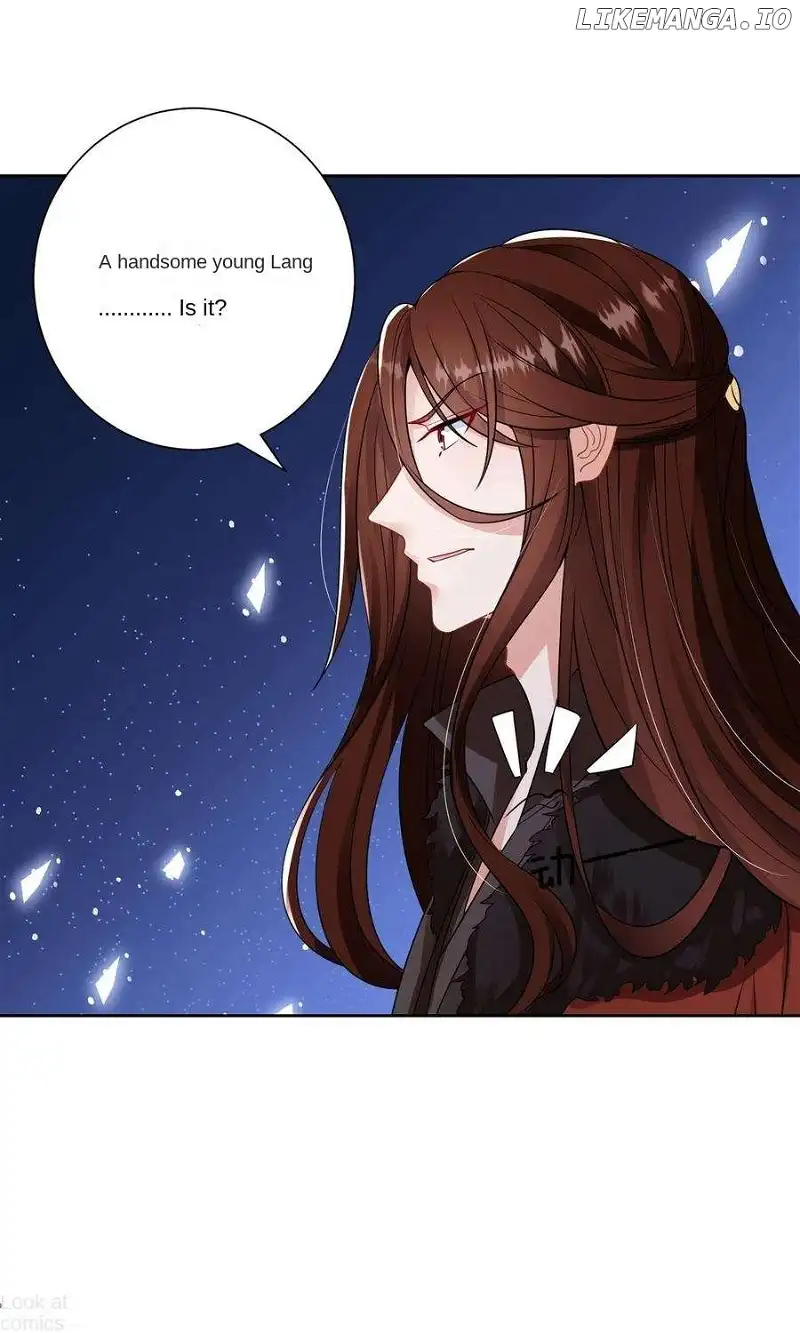The Medical Fairy Is a Three-And-A-Half-Year-Old Cutie Chapter 31 119 28