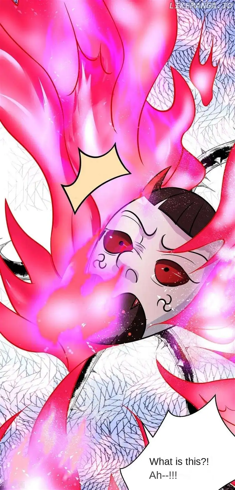 The Medical Fairy Is a Three-And-A-Half-Year-Old Cutie Chapter 34 132 26