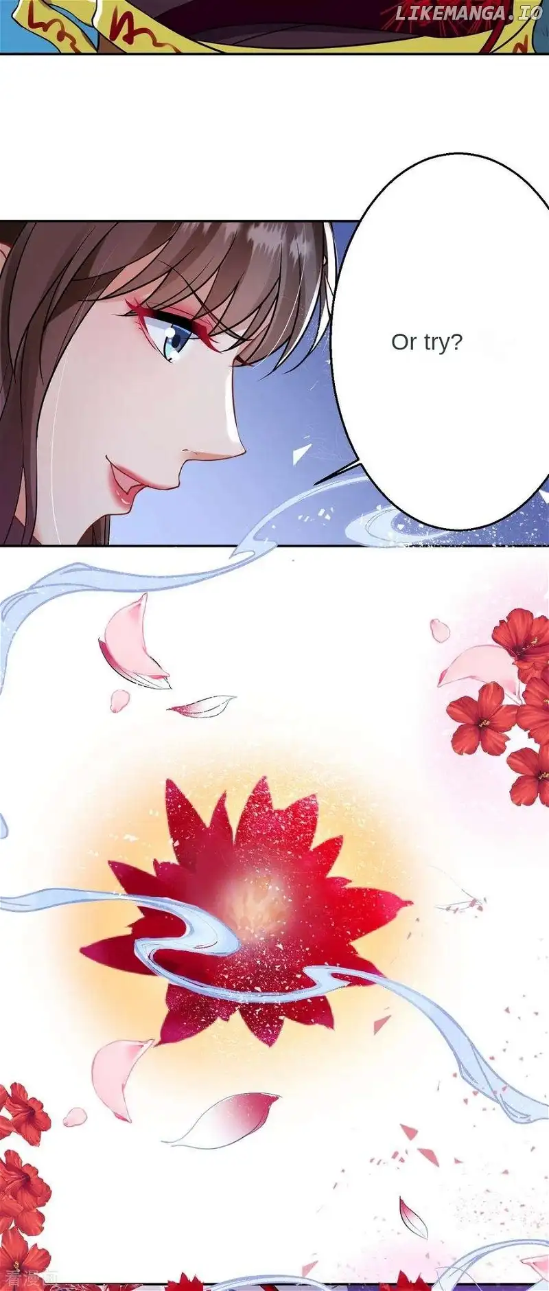 The Medical Fairy Is a Three-And-A-Half-Year-Old Cutie Chapter 35 112 18
