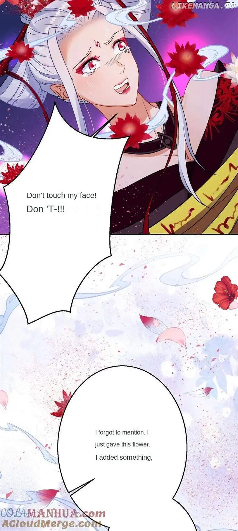 The Medical Fairy Is a Three-And-A-Half-Year-Old Cutie Chapter 35 113 19