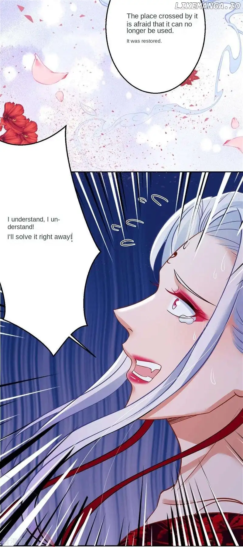 The Medical Fairy Is a Three-And-A-Half-Year-Old Cutie Chapter 35 114 20