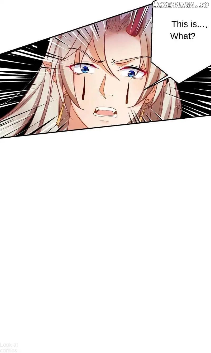 The Medical Fairy Is a Three-And-A-Half-Year-Old Cutie Chapter 35 123 29