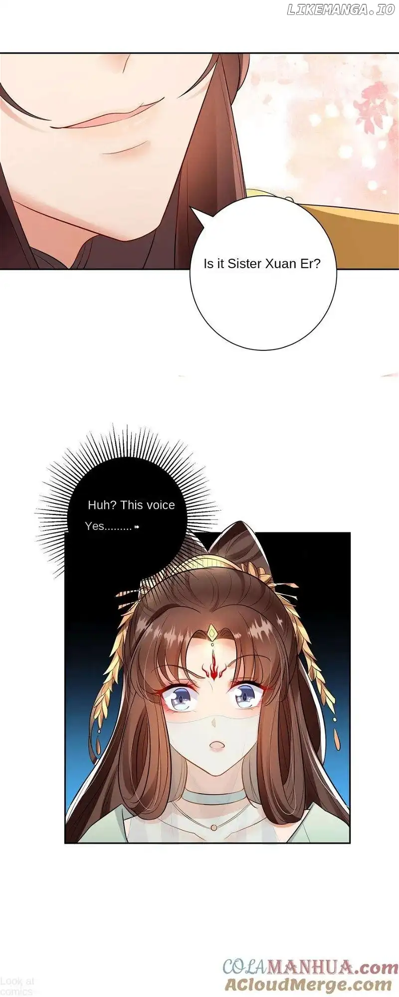 The Medical Fairy Is a Three-And-A-Half-Year-Old Cutie Chapter 38 95 13