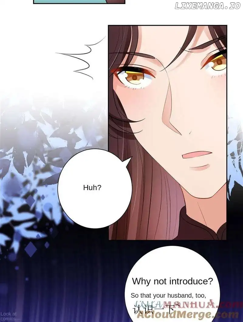 The Medical Fairy Is a Three-And-A-Half-Year-Old Cutie Chapter 38 101 19