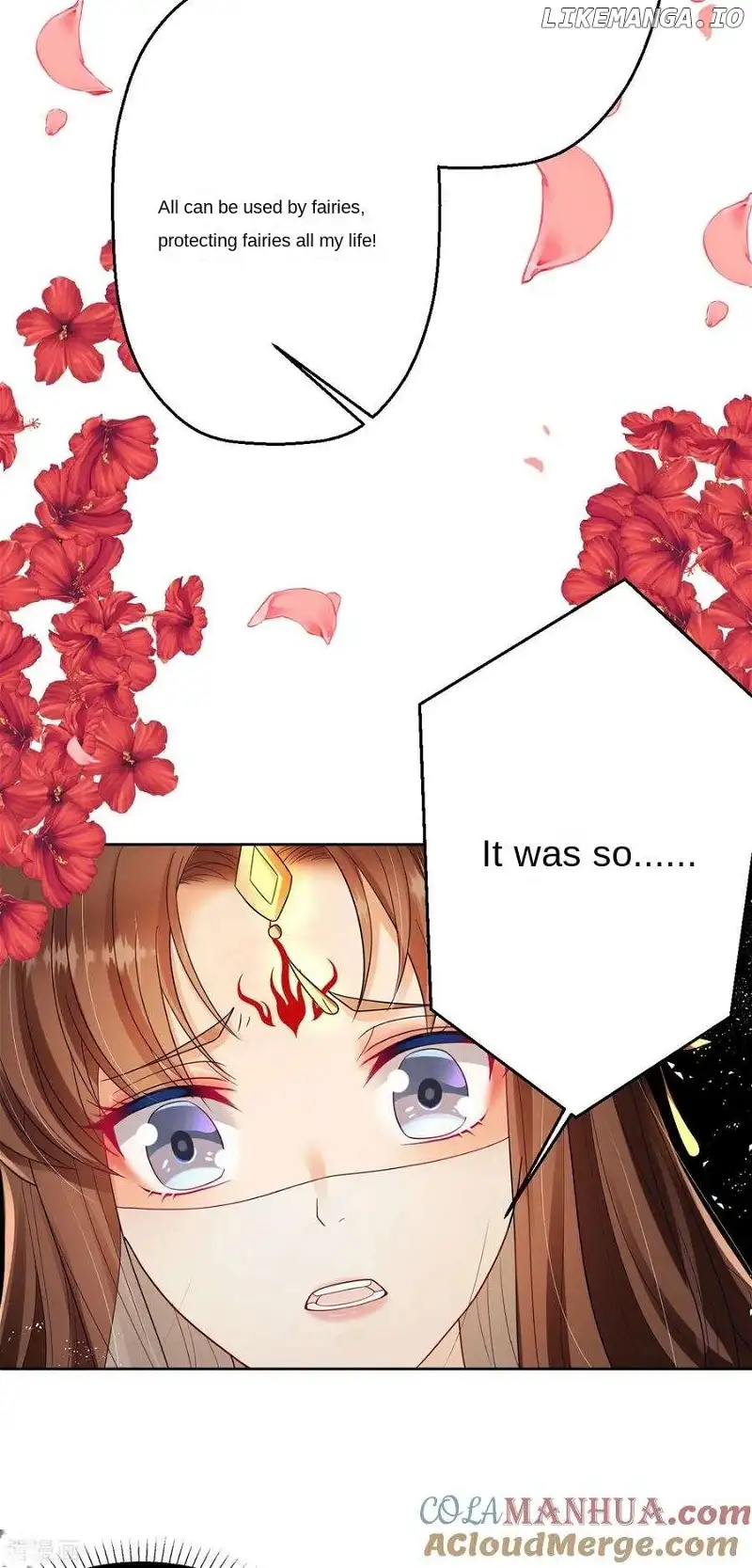 The Medical Fairy Is a Three-And-A-Half-Year-Old Cutie Chapter 40 92 07