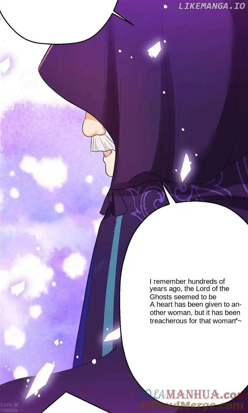 The Medical Fairy Is a Three-And-A-Half-Year-Old Cutie Chapter 40 94 09