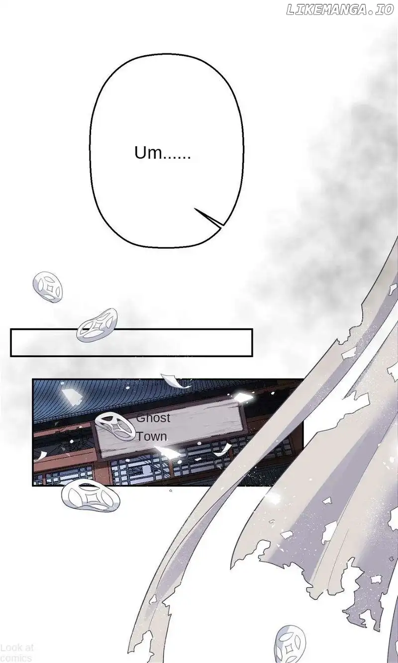 The Medical Fairy Is a Three-And-A-Half-Year-Old Cutie Chapter 40 97 12