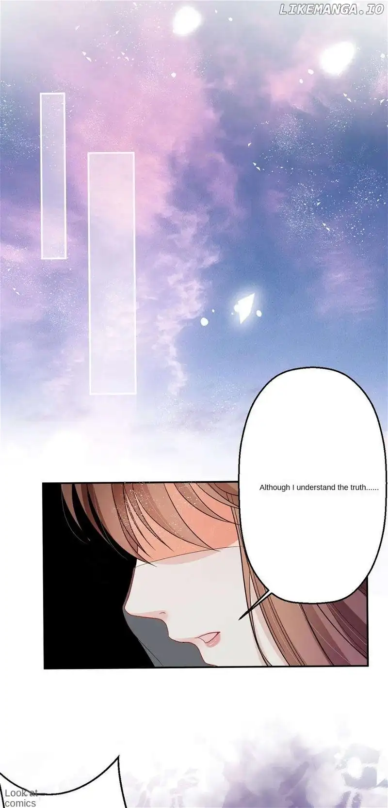 The Medical Fairy Is a Three-And-A-Half-Year-Old Cutie Chapter 40 101 16