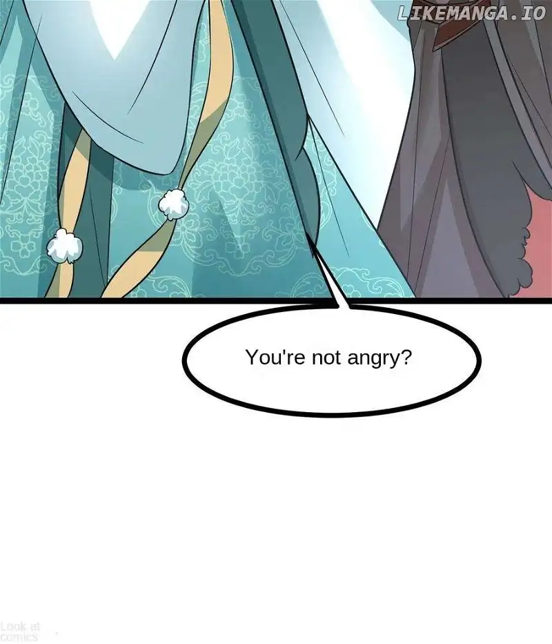 The Medical Fairy Is a Three-And-A-Half-Year-Old Cutie Chapter 42 134 025