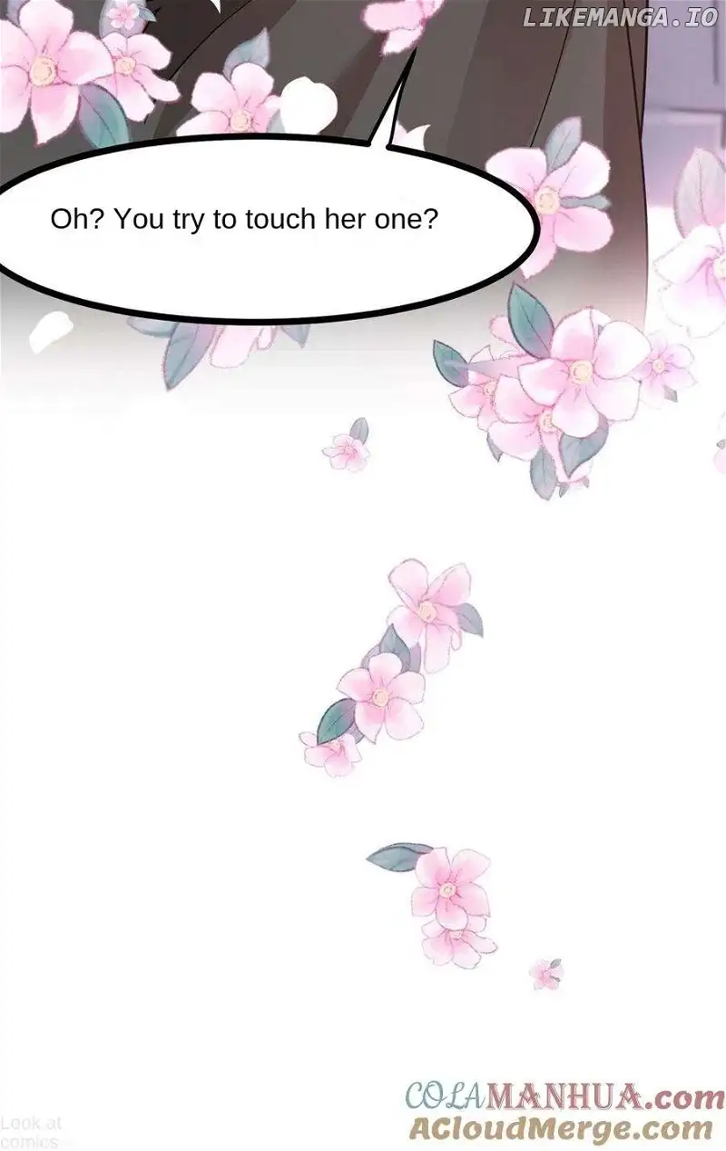 The Medical Fairy Is a Three-And-A-Half-Year-Old Cutie Chapter 42 143 034
