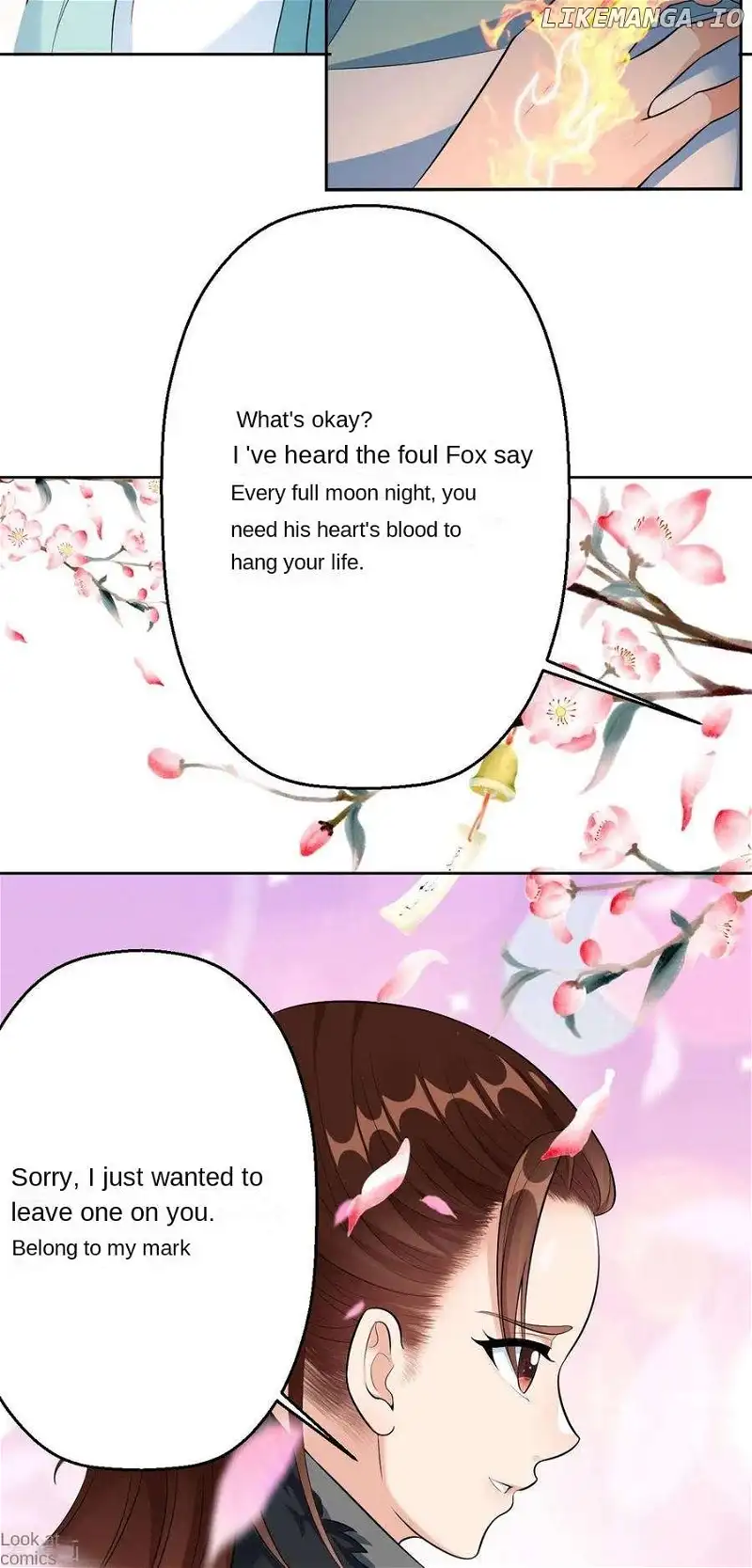 The Medical Fairy Is a Three-And-A-Half-Year-Old Cutie Chapter 44 101 004