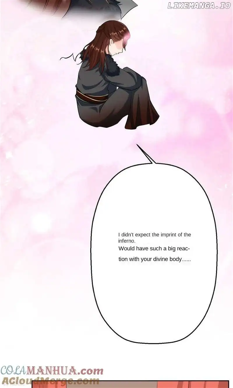 The Medical Fairy Is a Three-And-A-Half-Year-Old Cutie Chapter 44 102 005