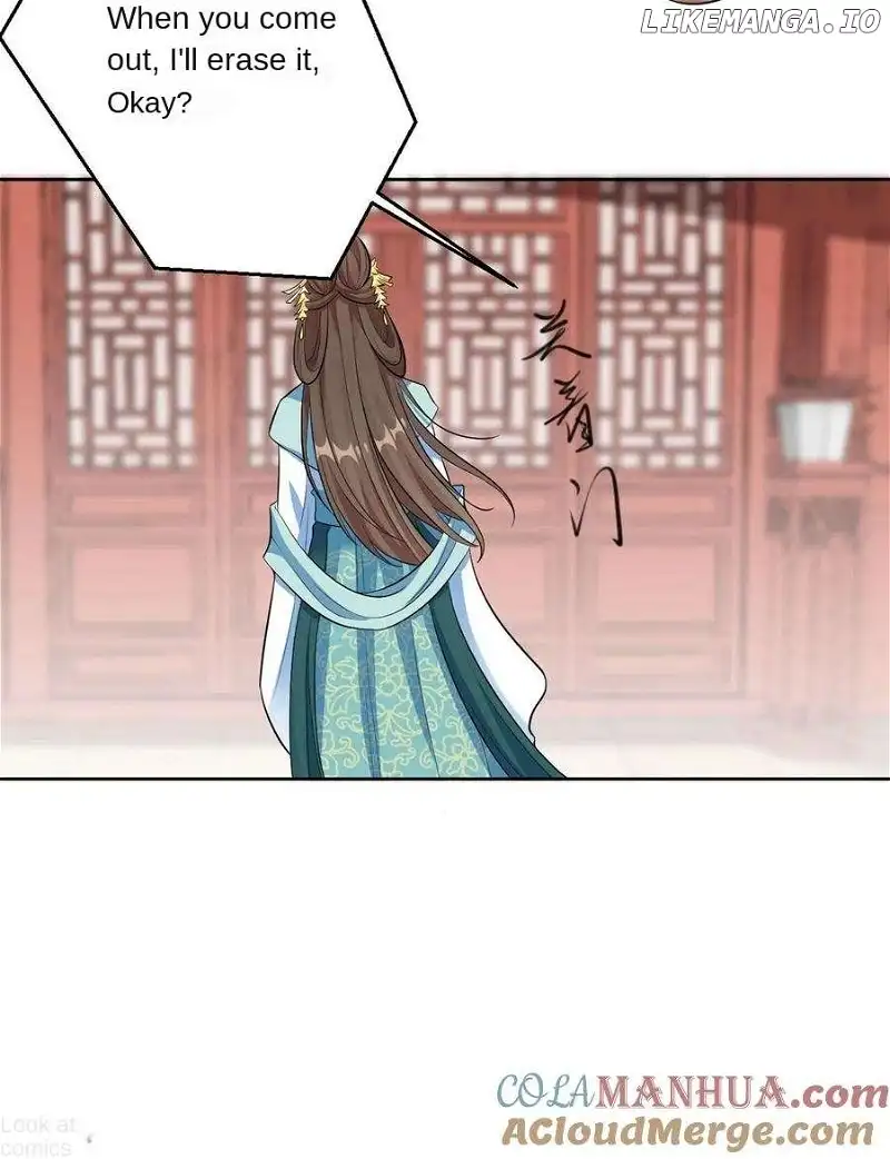 The Medical Fairy Is a Three-And-A-Half-Year-Old Cutie Chapter 44 104 007