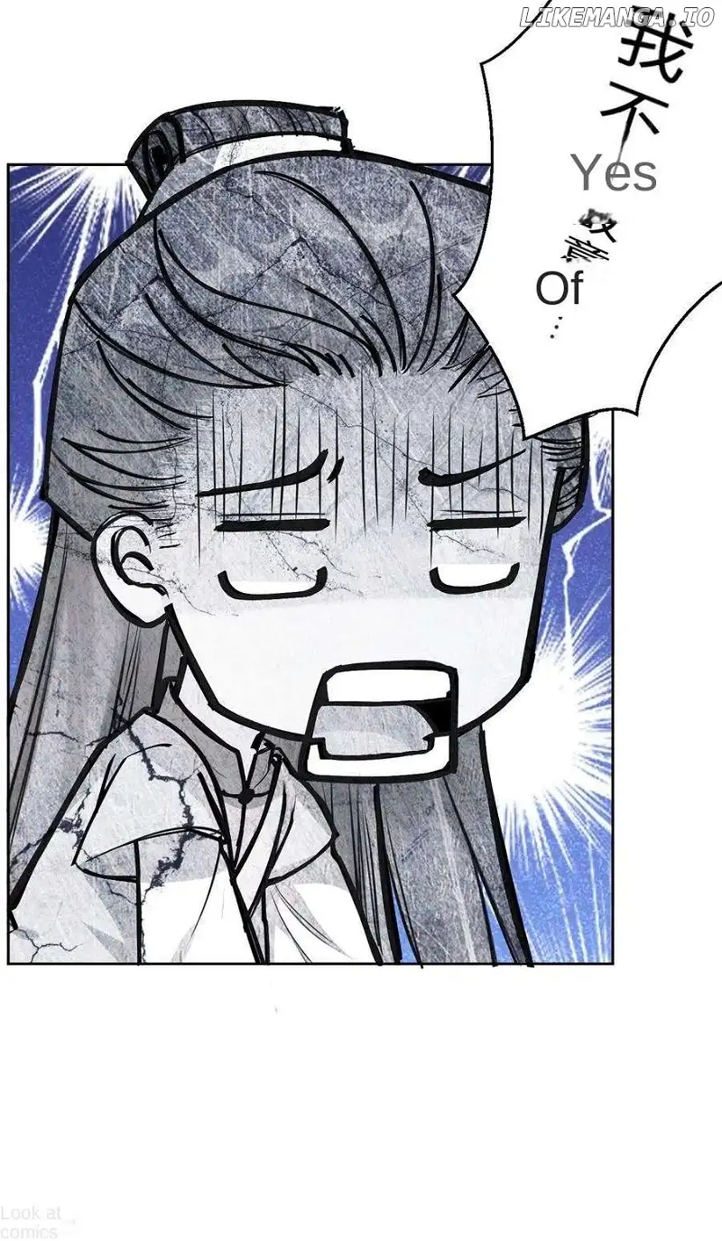The Medical Fairy Is a Three-And-A-Half-Year-Old Cutie Chapter 44 127 030