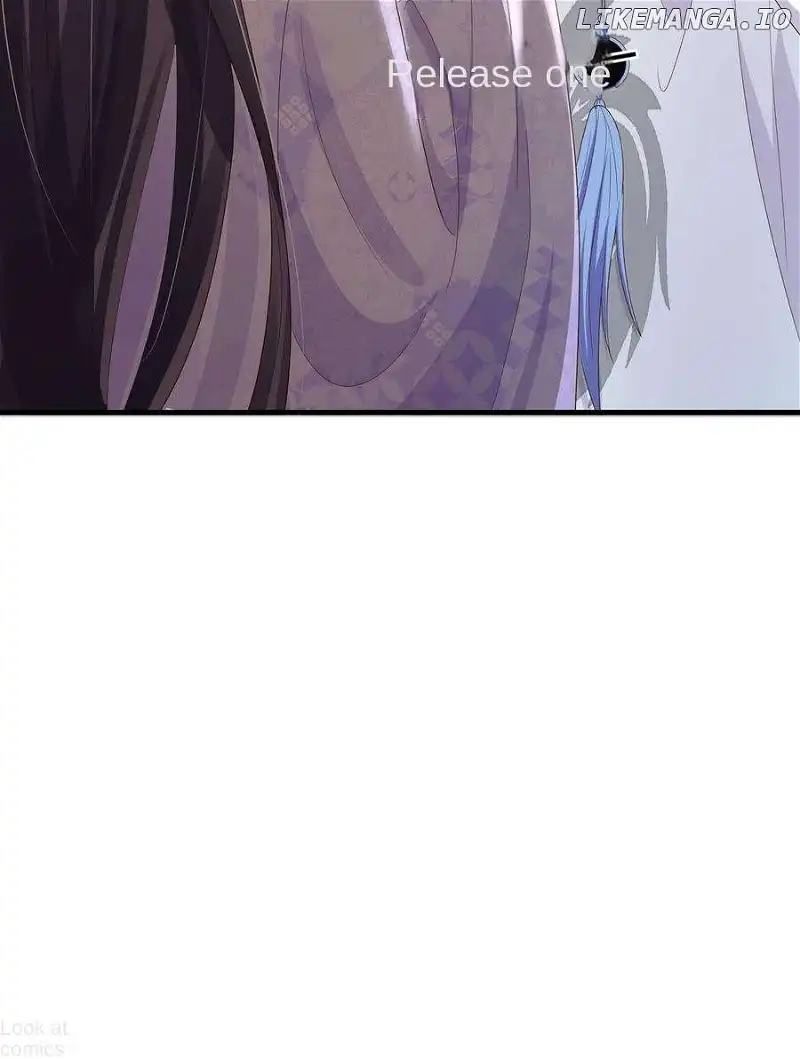 The Medical Fairy Is a Three-And-A-Half-Year-Old Cutie Chapter 47 97 006