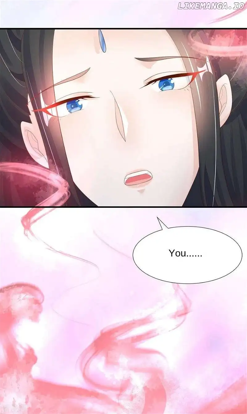 The Medical Fairy Is a Three-And-A-Half-Year-Old Cutie Chapter 47 103 012