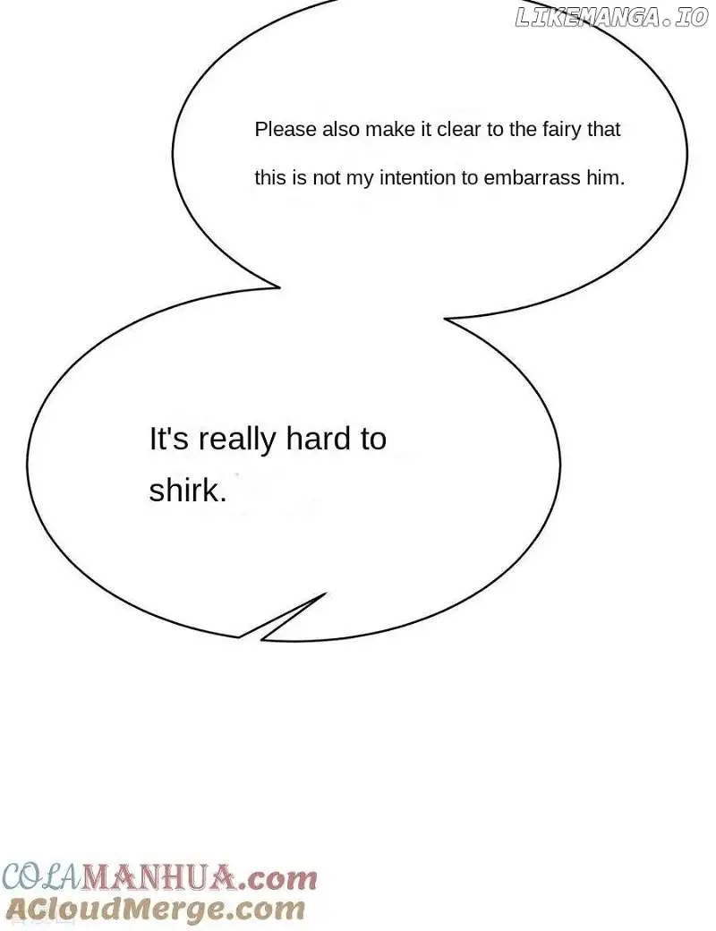 The Medical Fairy Is a Three-And-A-Half-Year-Old Cutie Chapter 53 128 025