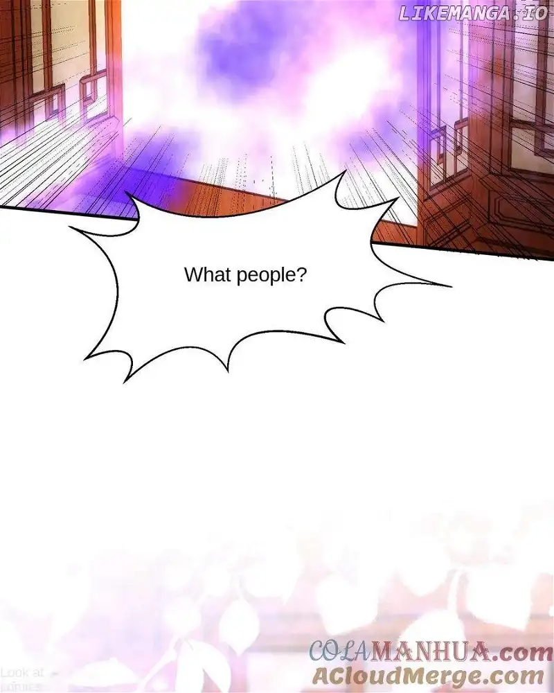 The Medical Fairy Is a Three-And-A-Half-Year-Old Cutie Chapter 62 114 005