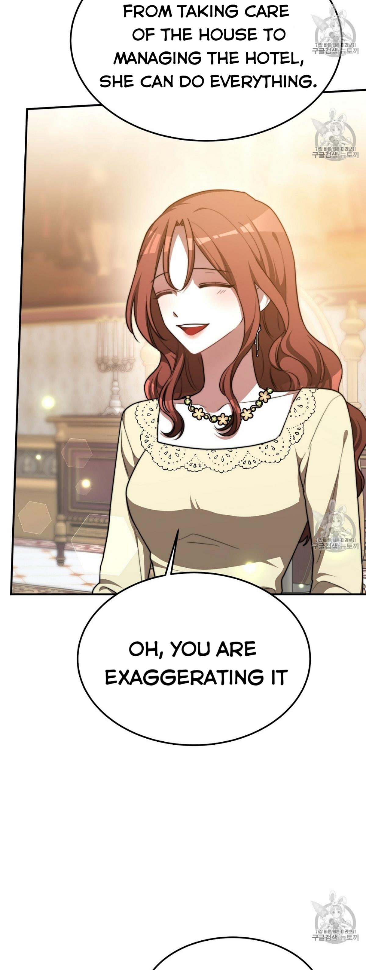 The Three Are Living a Married Life Chapter 15 230 25