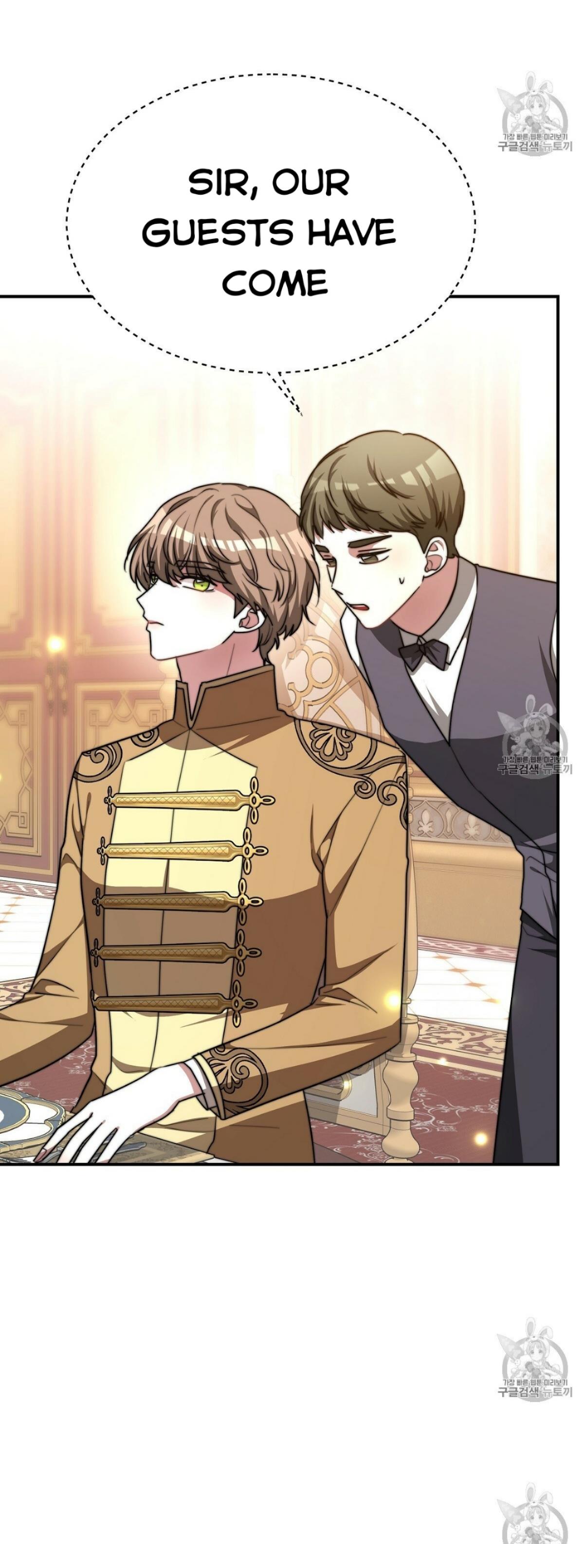 The Three Are Living a Married Life Chapter 15 232 27