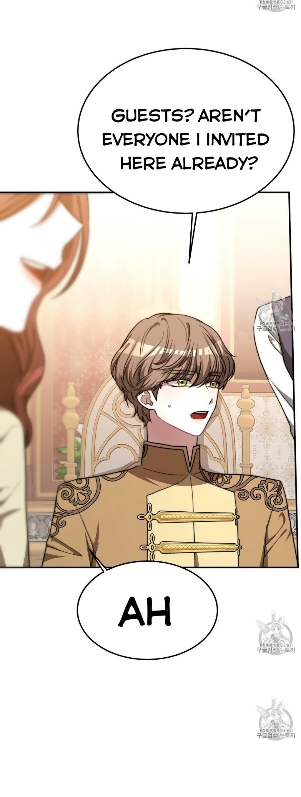 The Three Are Living a Married Life Chapter 15 233 28