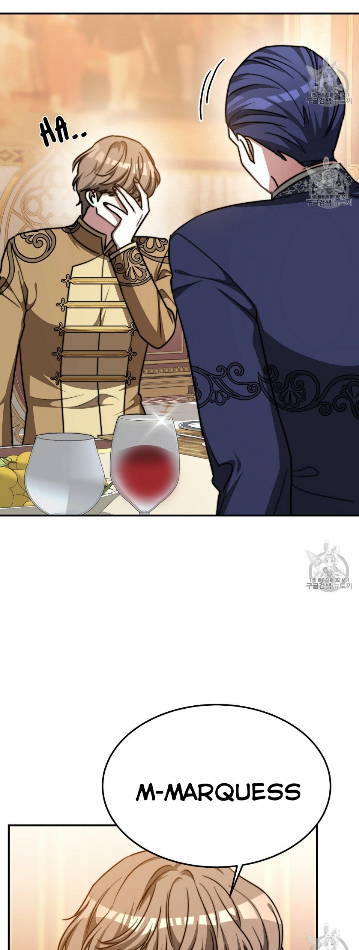 The Three Are Living a Married Life Chapter 15 240 35