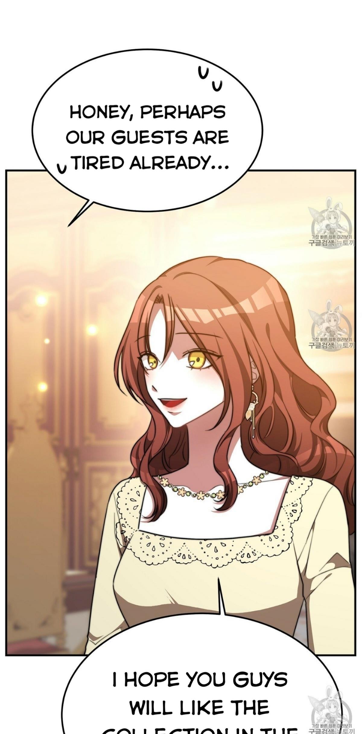 The Three Are Living a Married Life Chapter 15 260 55