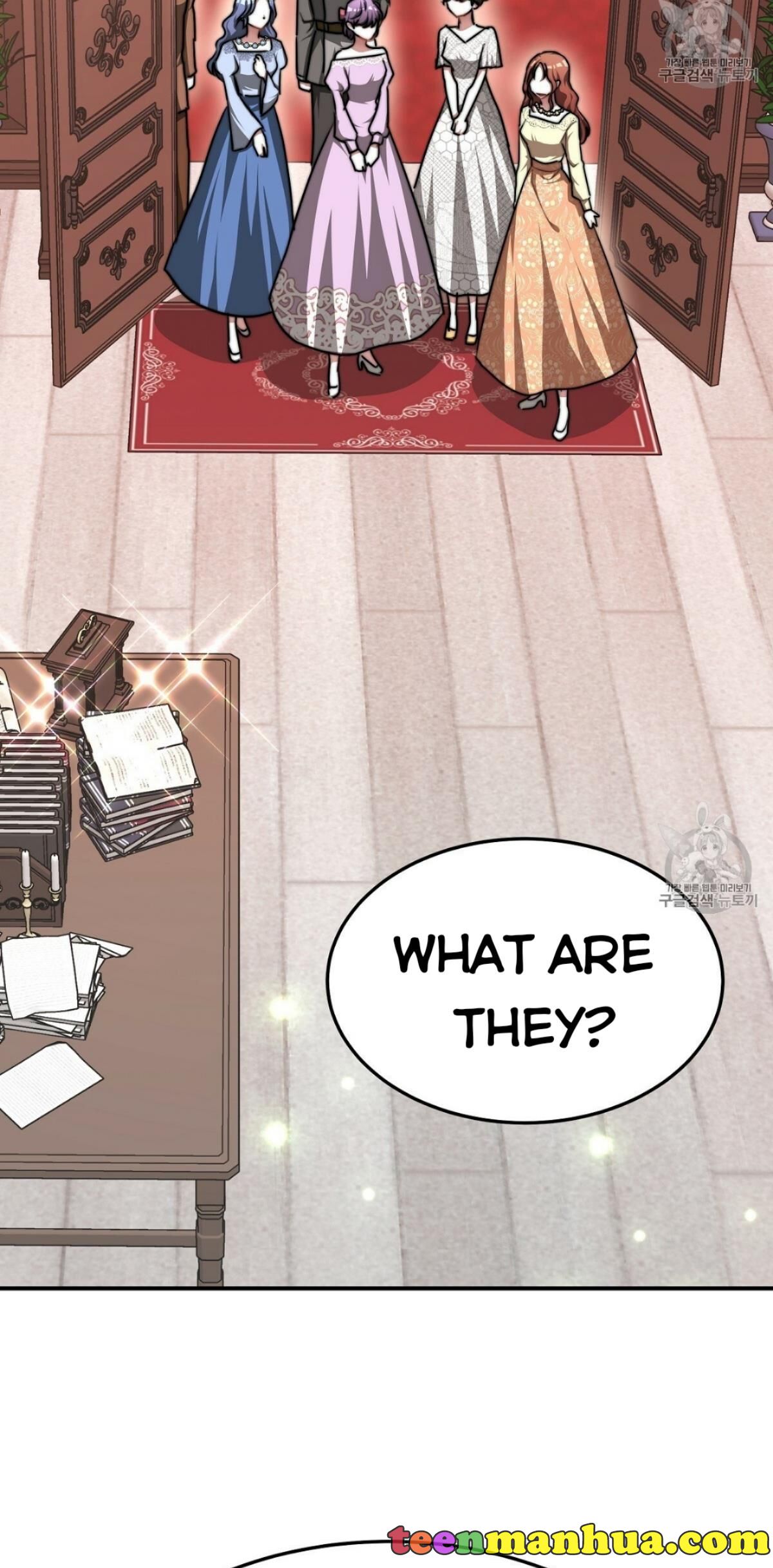 The Three Are Living a Married Life Chapter 15 264 59
