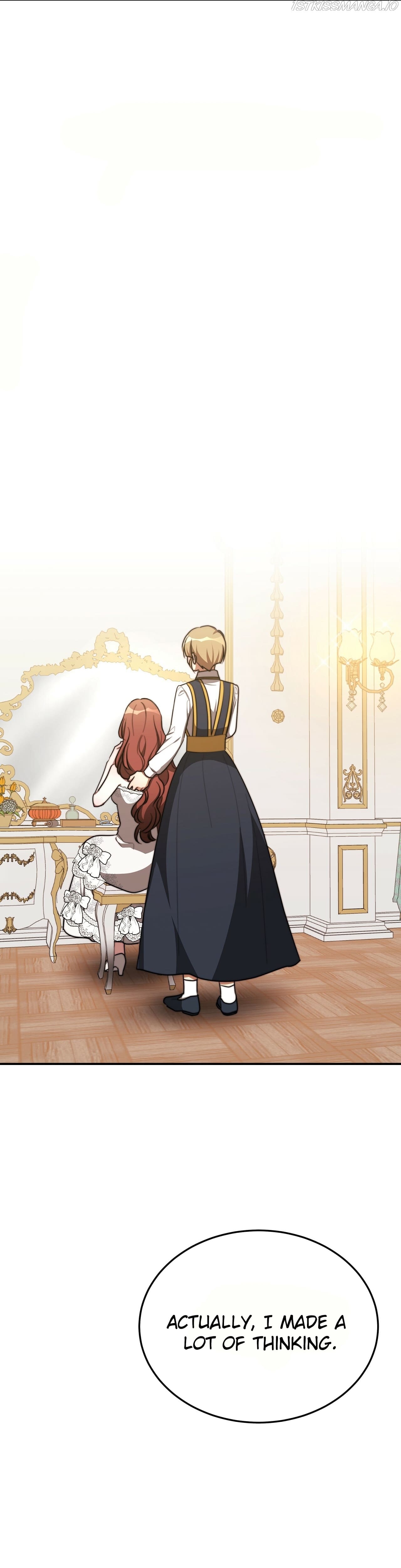 The Three Are Living a Married Life Chapter 51 134 13