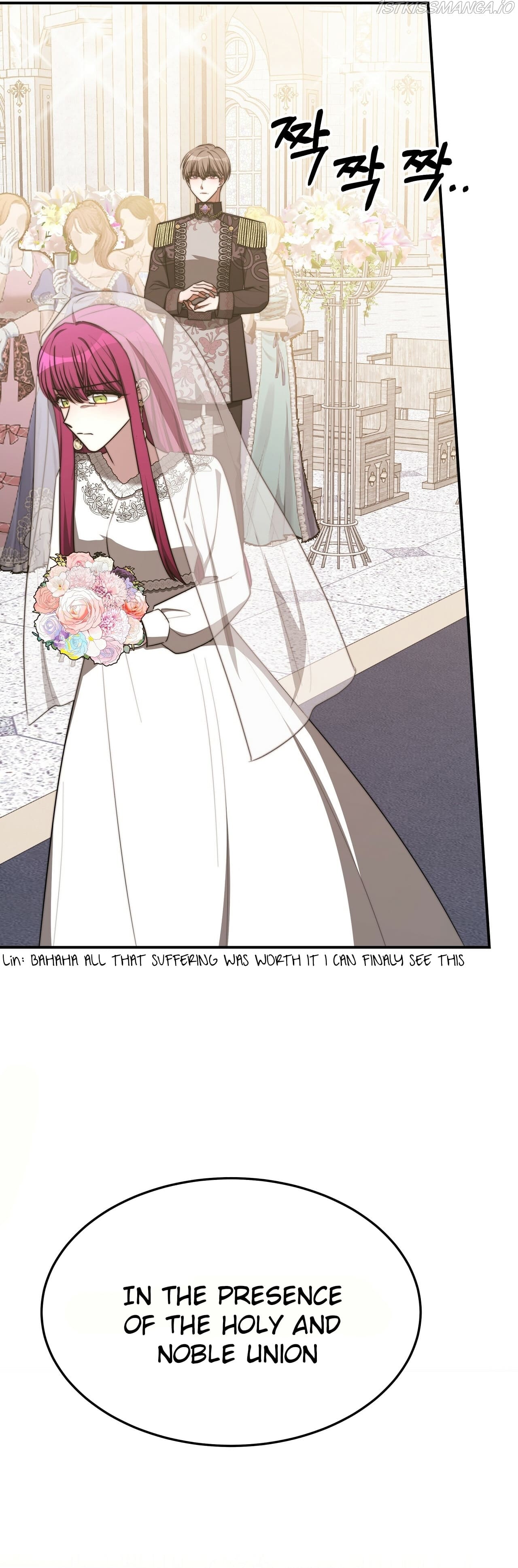 The Three Are Living a Married Life Chapter 51 148 27