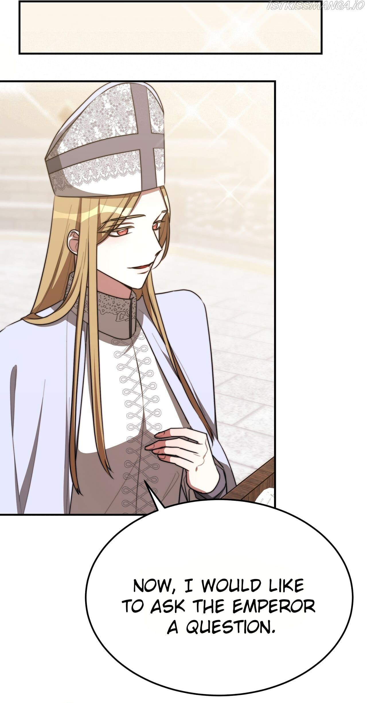 The Three Are Living a Married Life Chapter 51 150 29