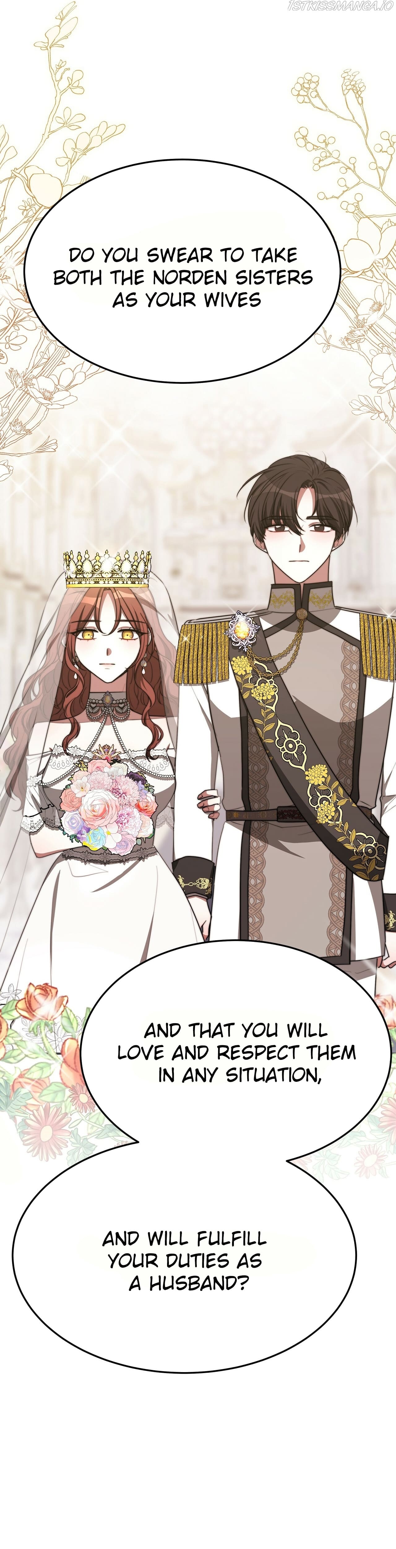 The Three Are Living a Married Life Chapter 51 151 30