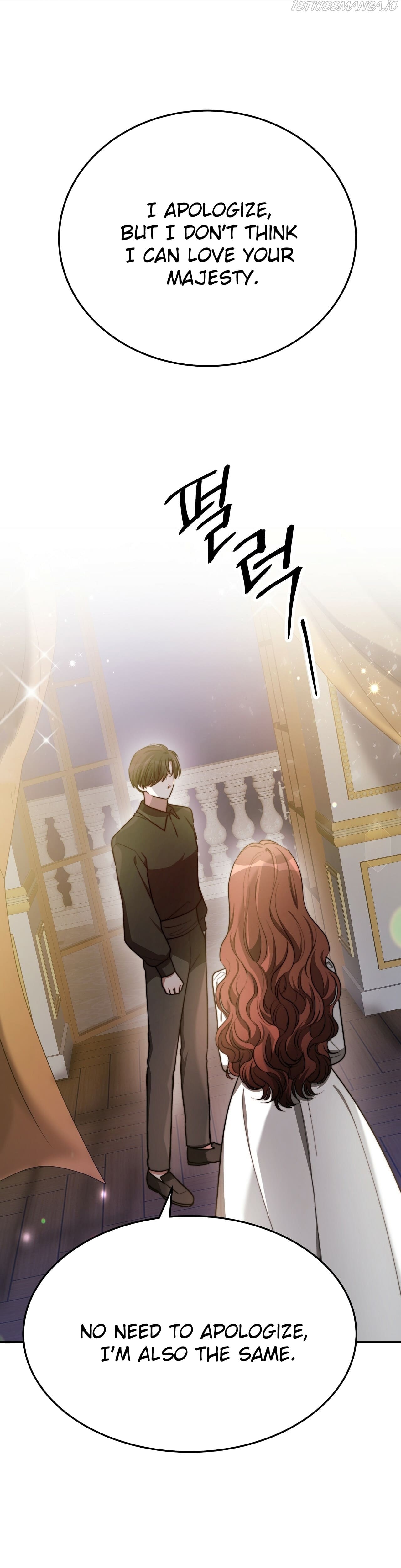 The Three Are Living a Married Life Chapter 51 155 34