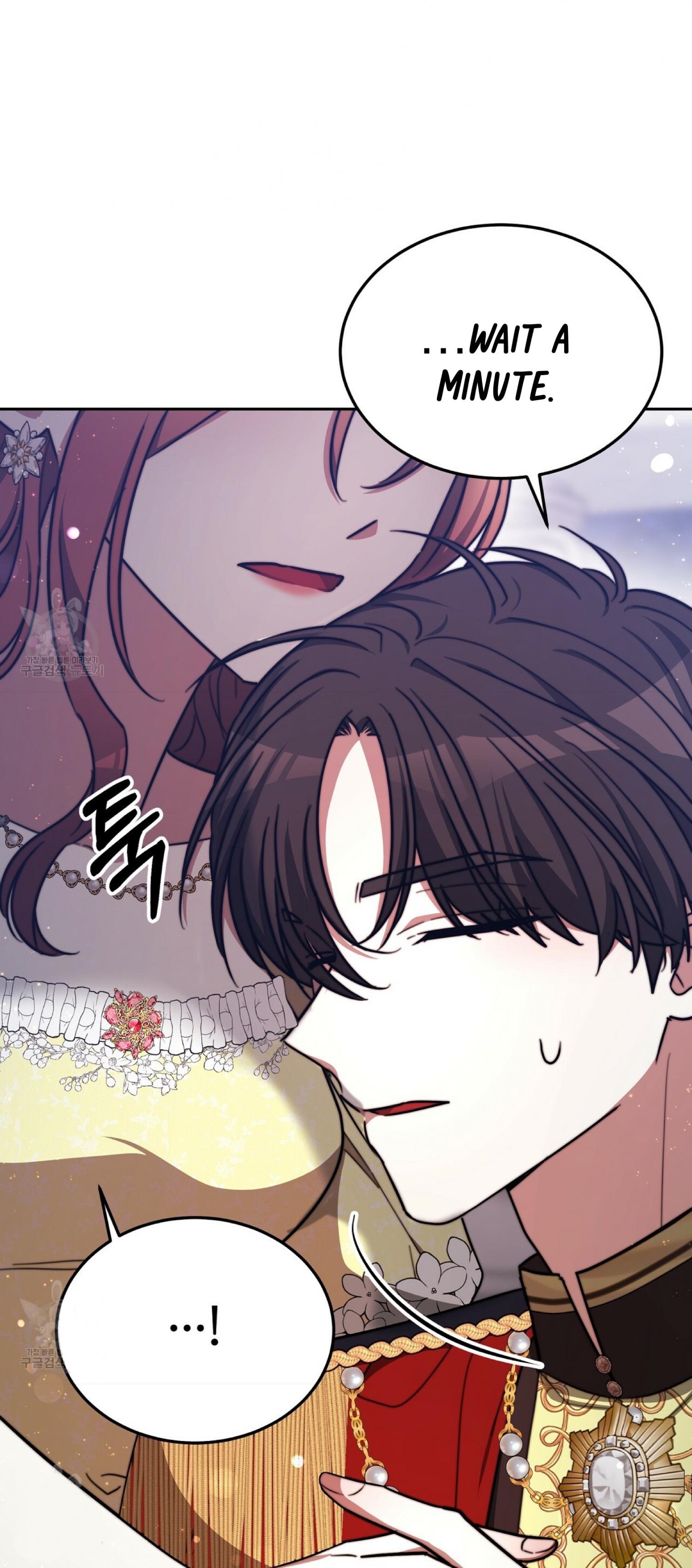 The Three Are Living a Married Life Chapter 58 225 09