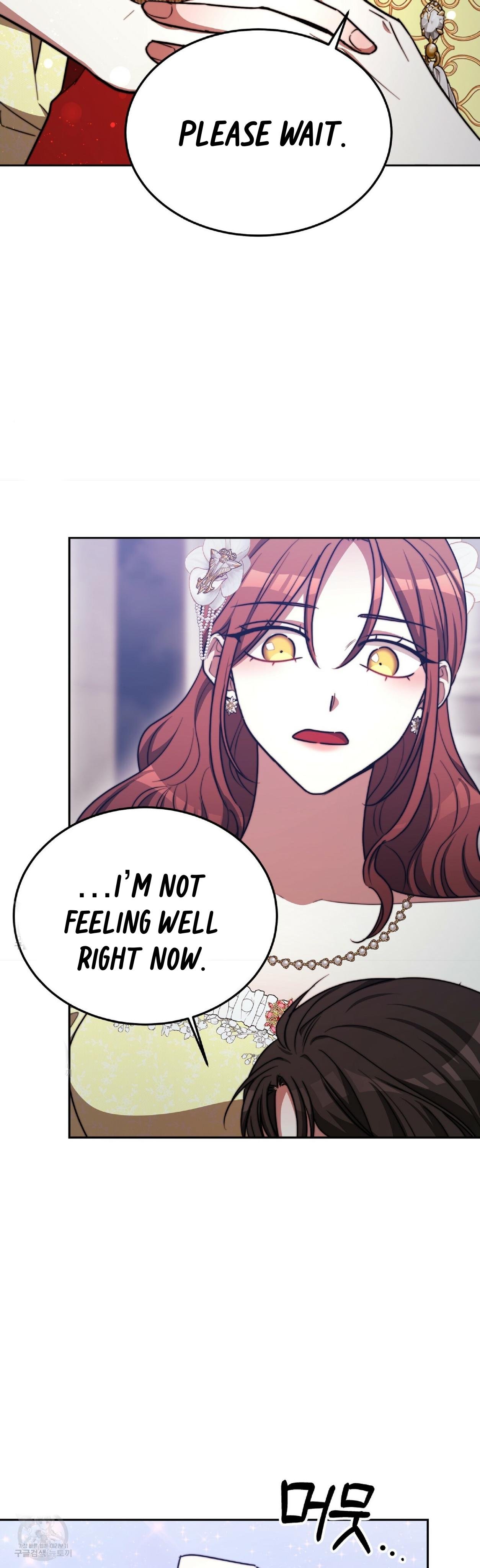 The Three Are Living a Married Life Chapter 58 226 10