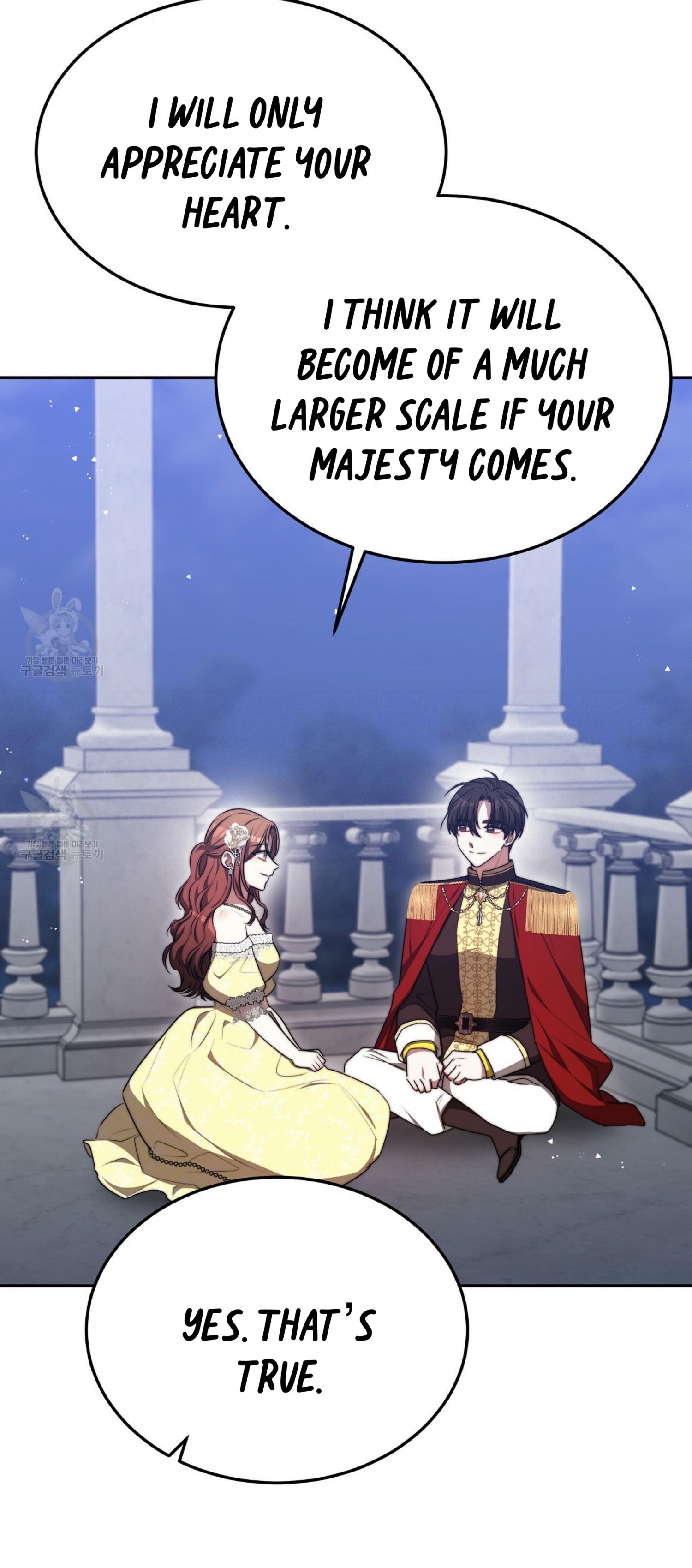 The Three Are Living a Married Life Chapter 58 235 19