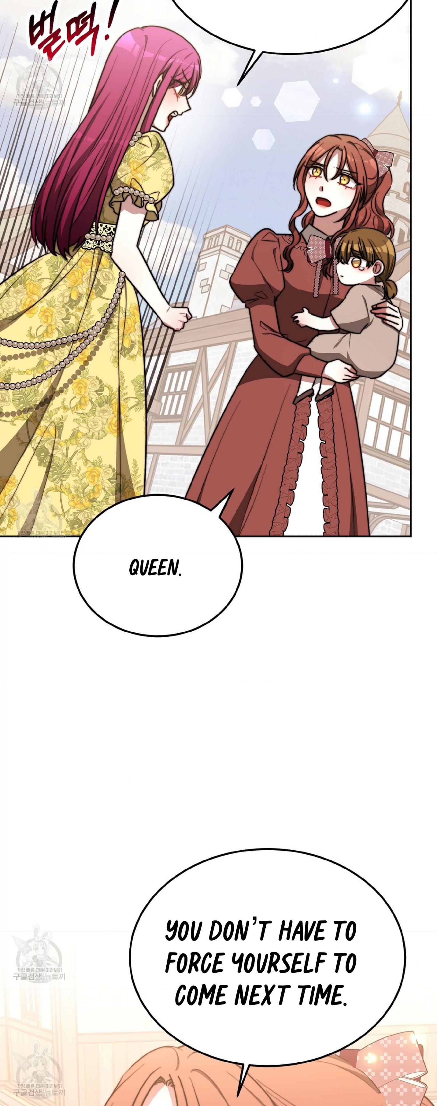 The Three Are Living a Married Life Chapter 58 263 47