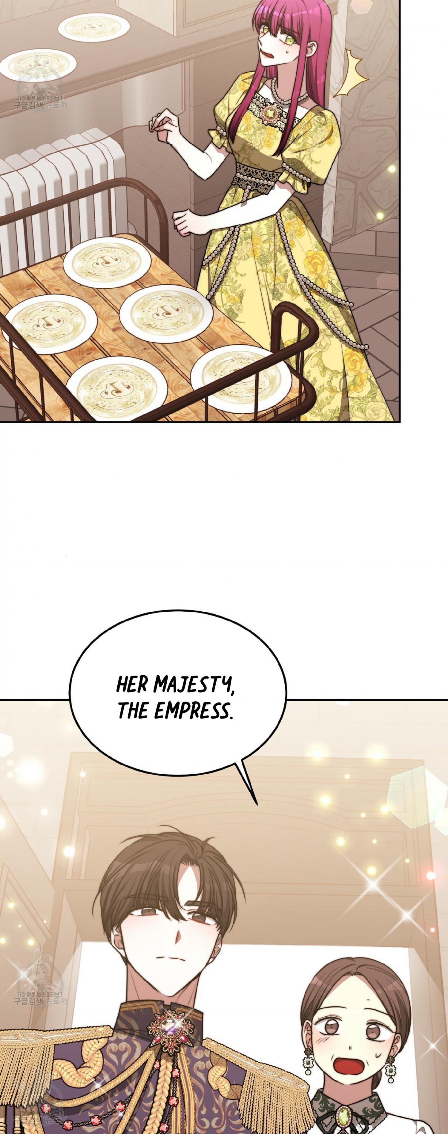 The Three Are Living a Married Life Chapter 58 280 64