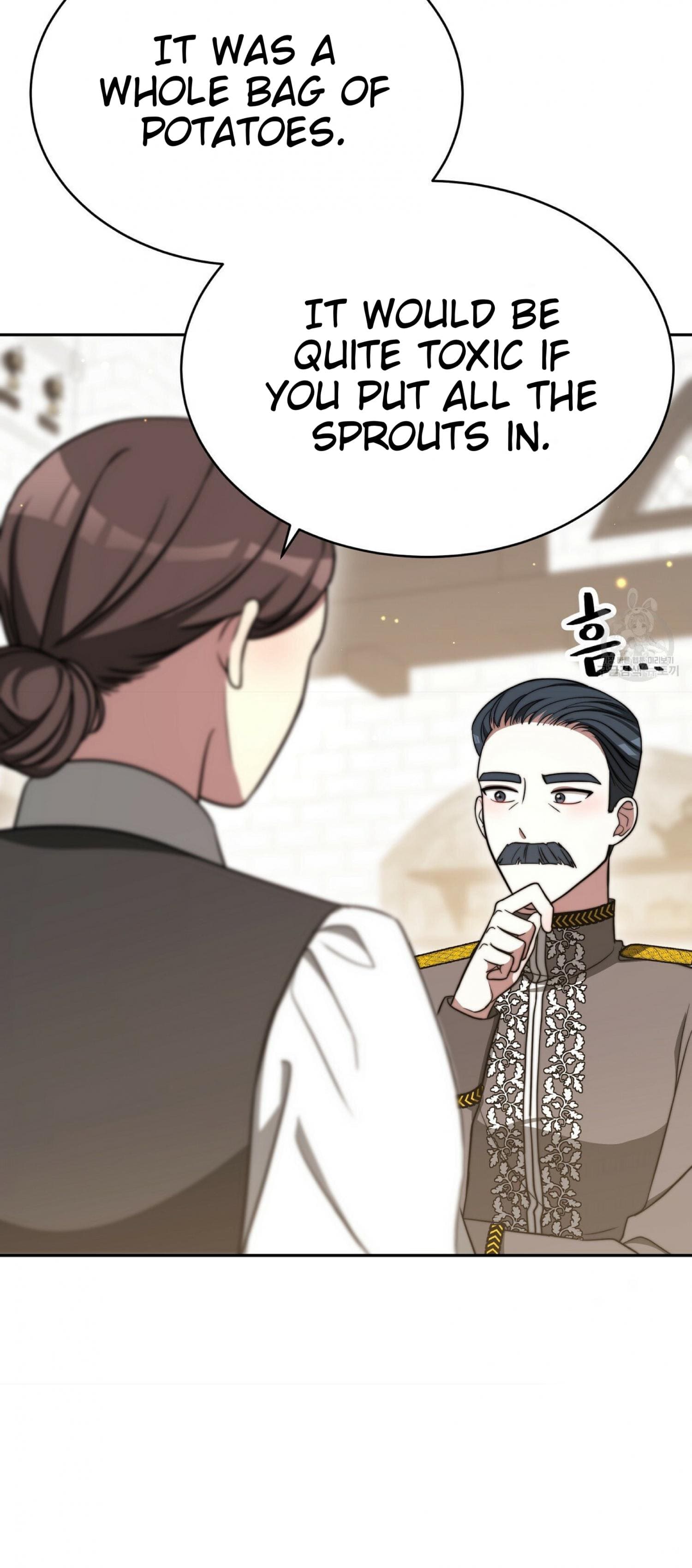 The Three Are Living a Married Life Chapter 60 266 17