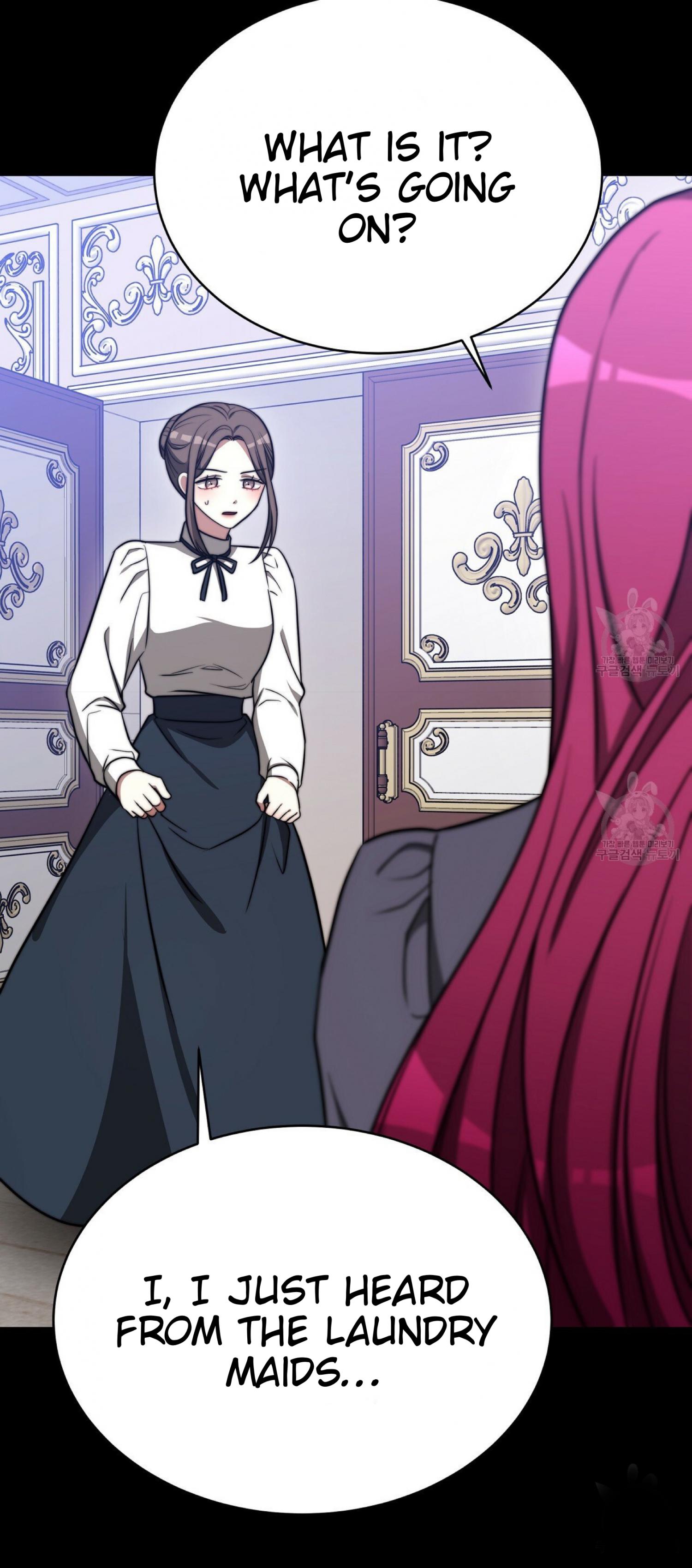 The Three Are Living a Married Life Chapter 60 279 30