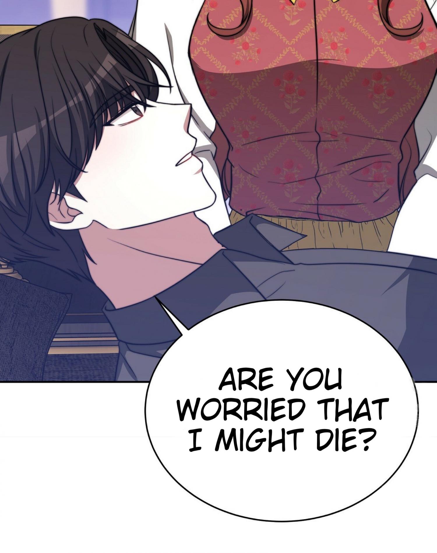 The Three Are Living a Married Life Chapter 60 290 41