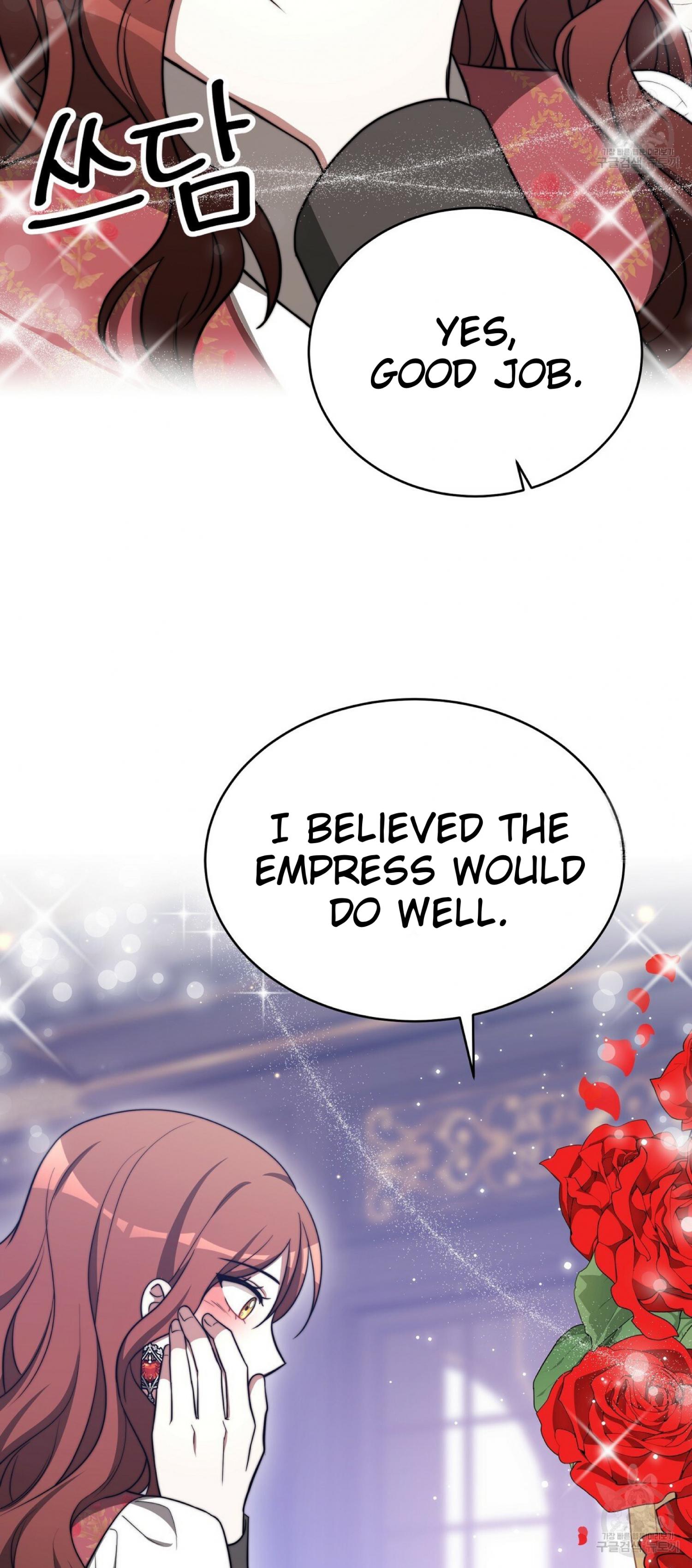 The Three Are Living a Married Life Chapter 60 295 46