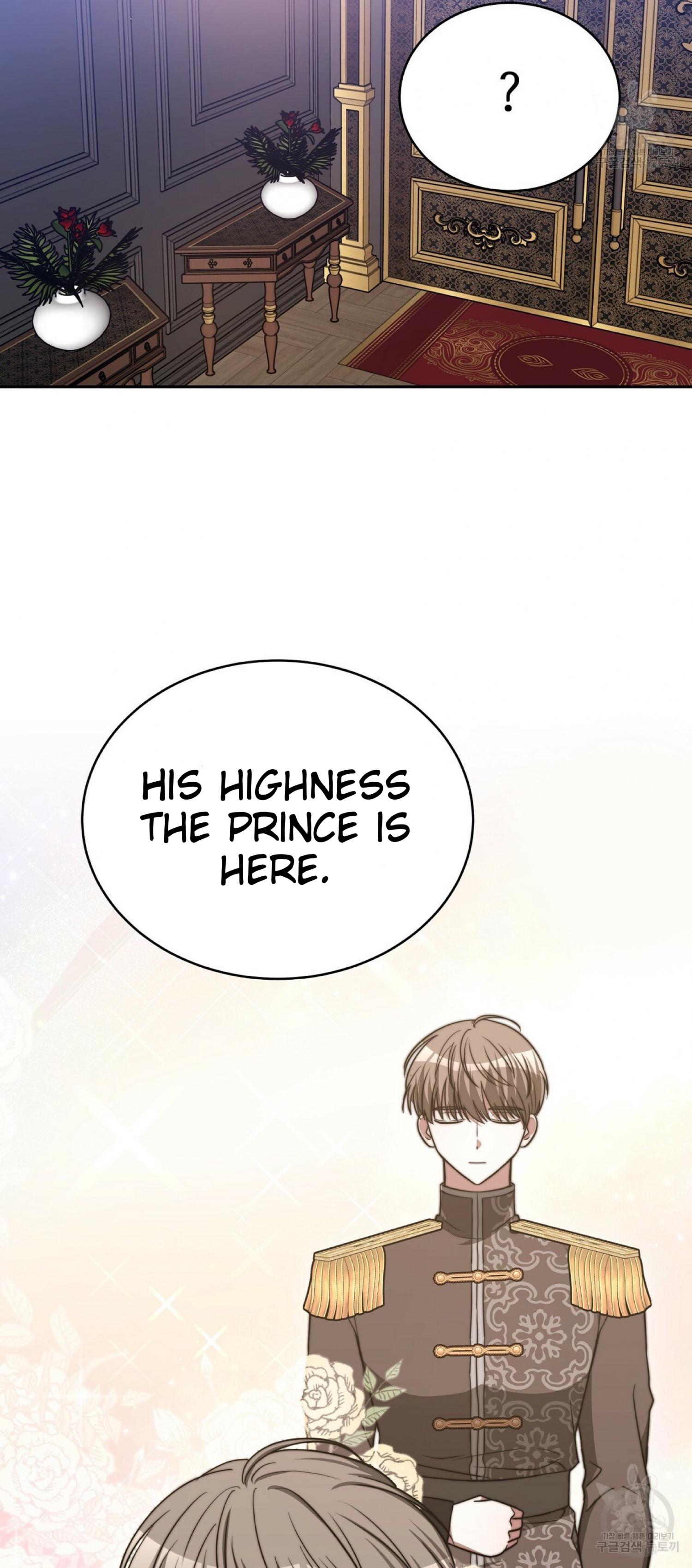 The Three Are Living a Married Life Chapter 60 300 51
