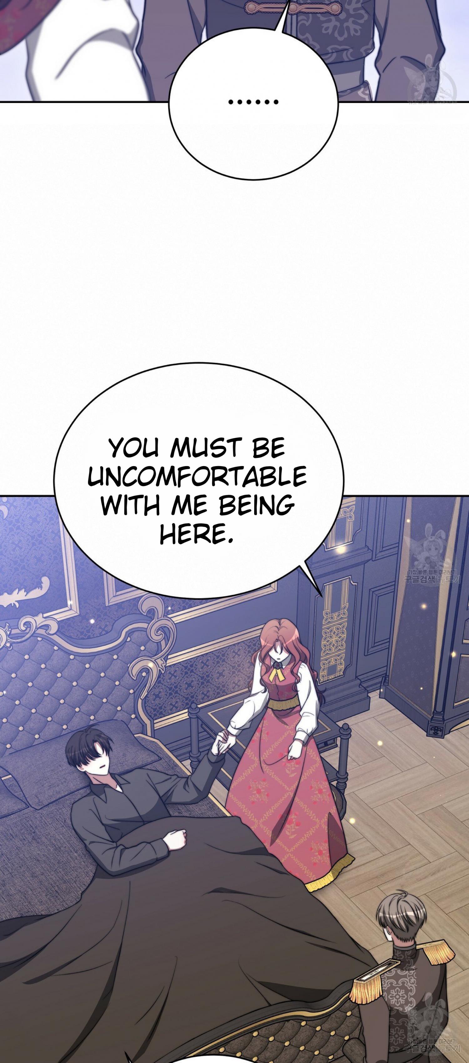 The Three Are Living a Married Life Chapter 60 305 56