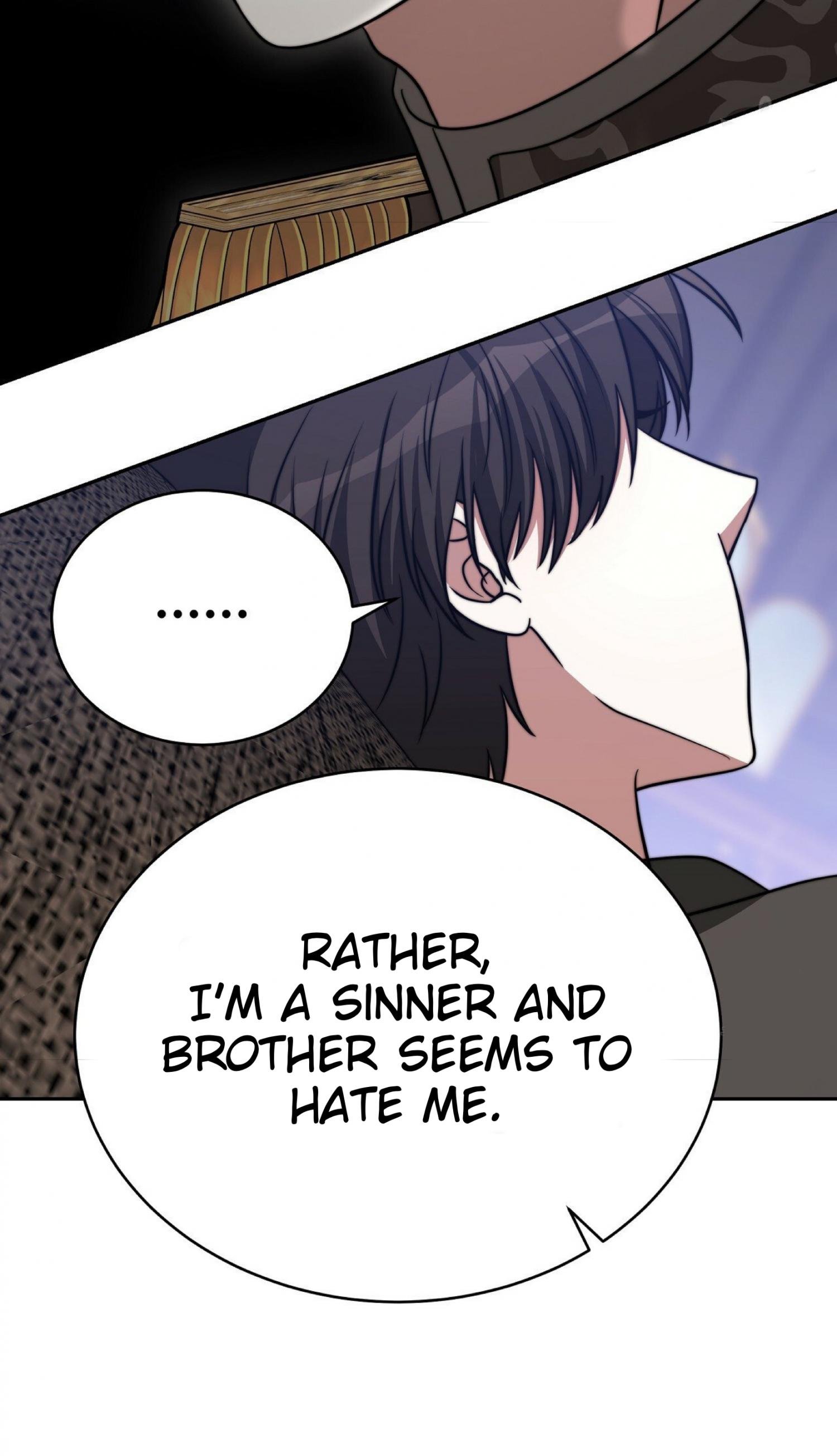 The Three Are Living a Married Life Chapter 60 307 58