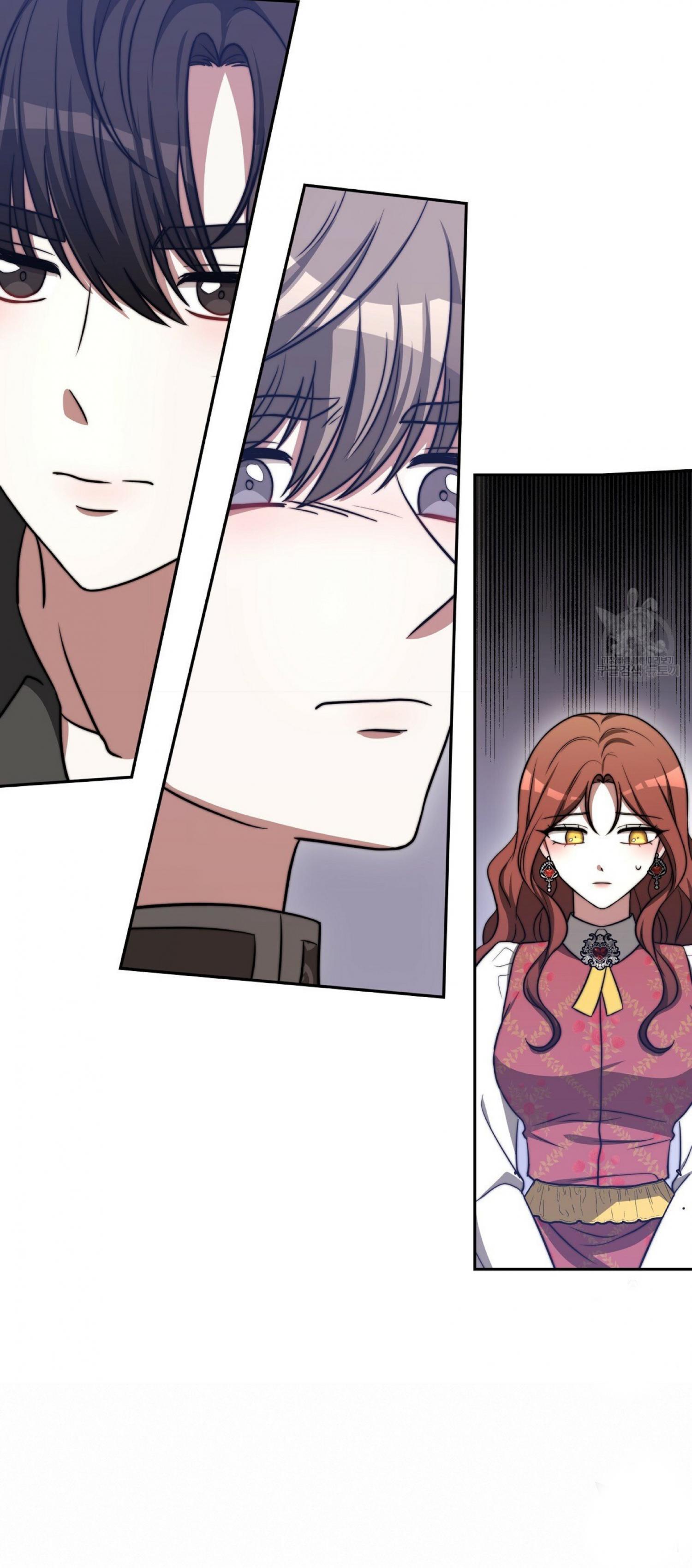 The Three Are Living a Married Life Chapter 60 311 62
