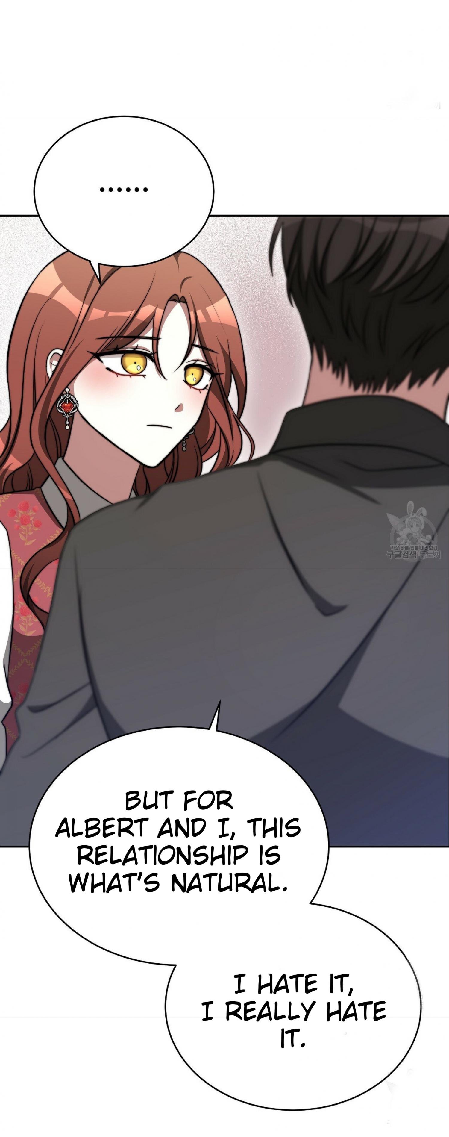 The Three Are Living a Married Life Chapter 60 317 68
