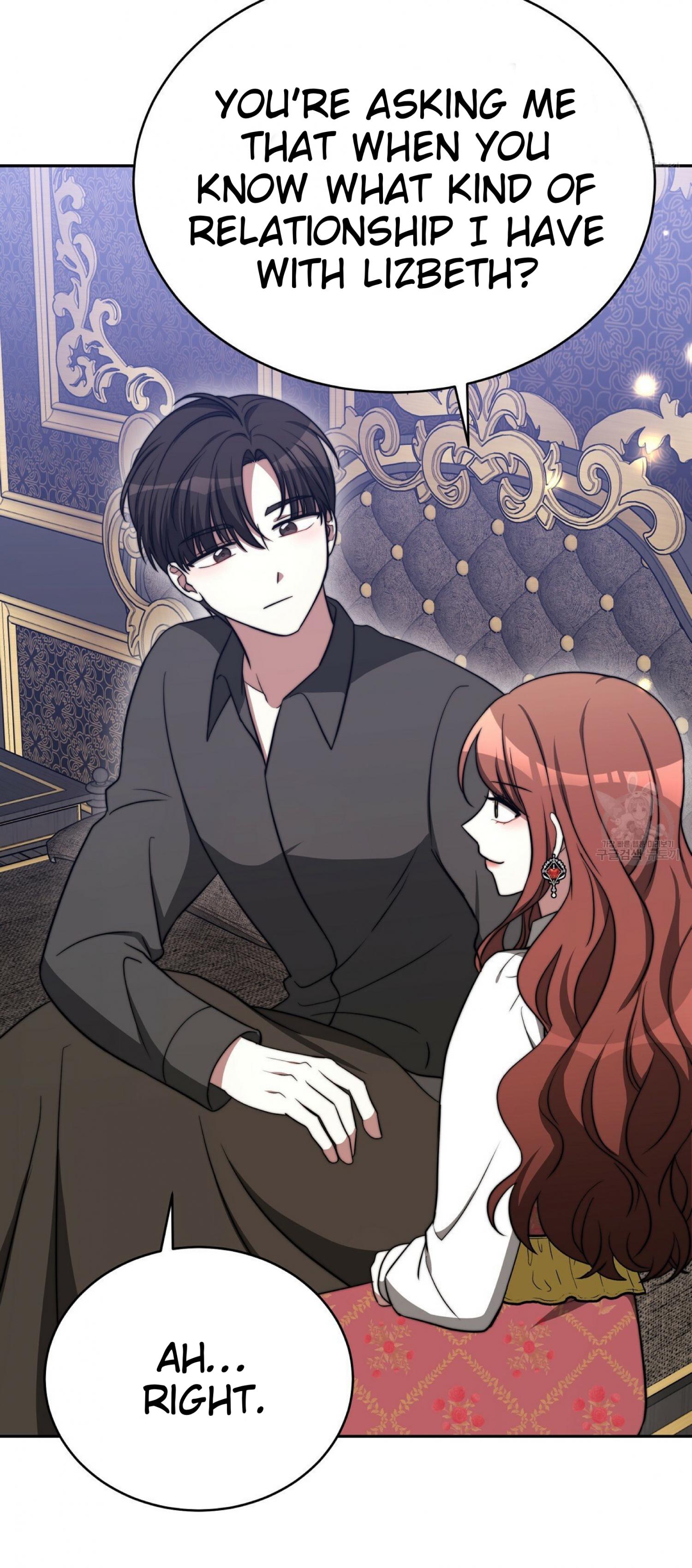 The Three Are Living a Married Life Chapter 60 321 72