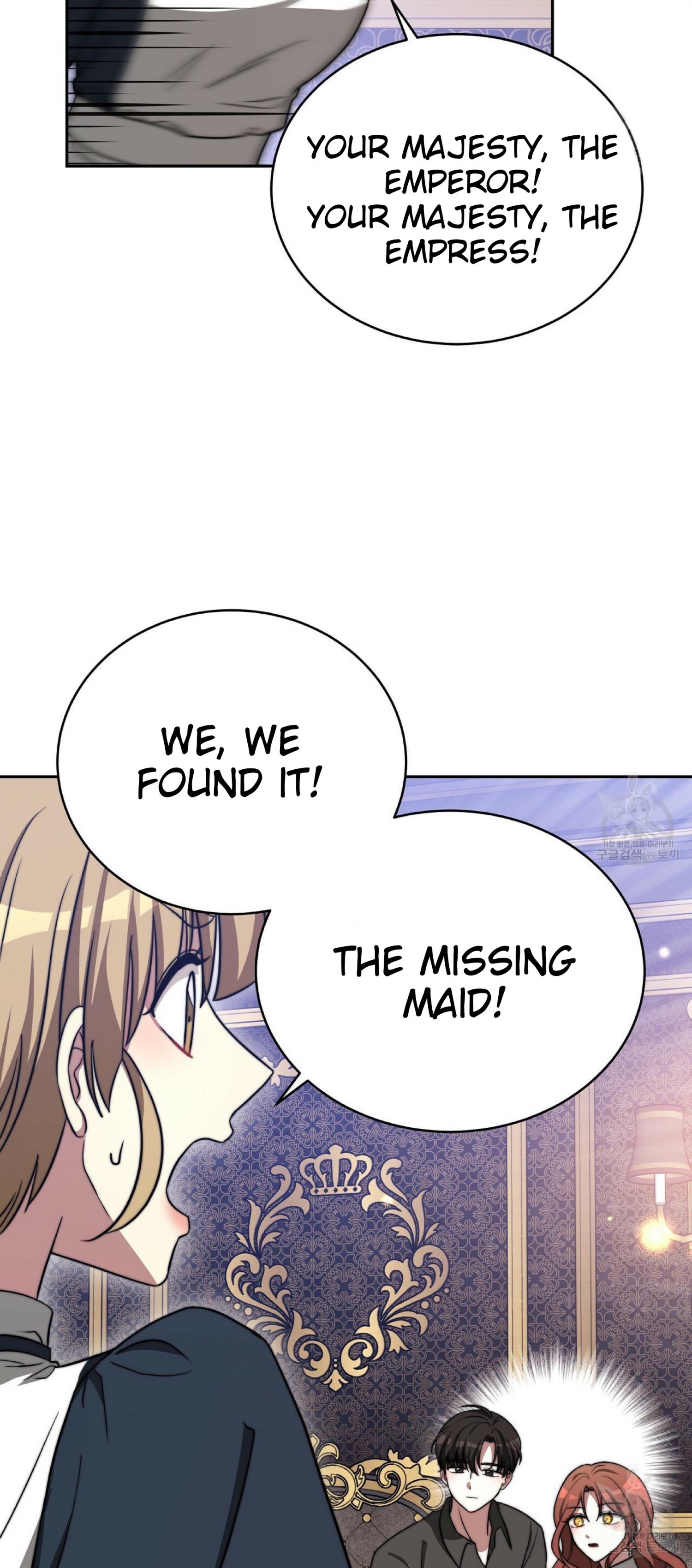 The Three Are Living a Married Life Chapter 60 324 75