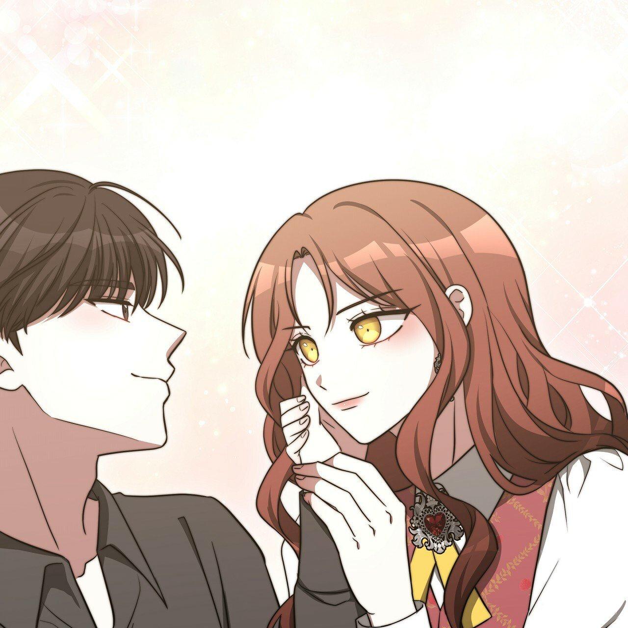 The Three Are Living a Married Life Chapter 60 329 80